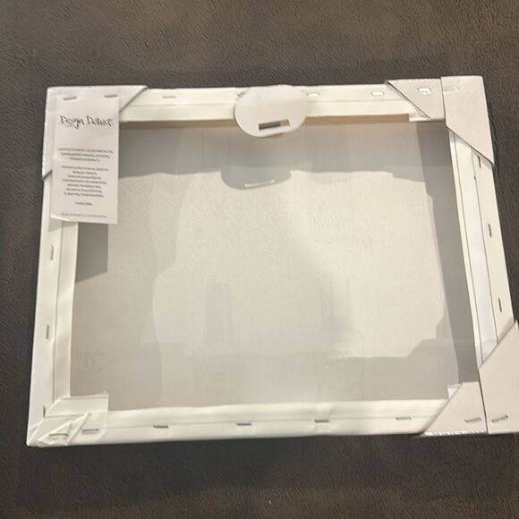 Design District Wall Art Chanel Gucci, LV etc - Picture 2 of 4